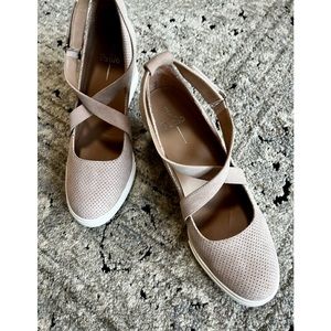 LINEA PAOLO SHOE Never worn